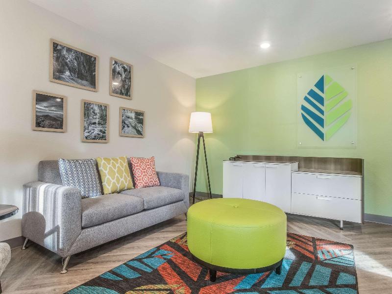 Woodspring Suites Atlanta Mcdonough image