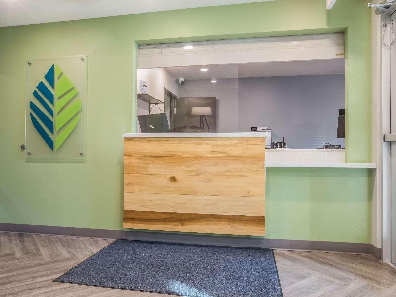 Woodspring Suites Atlanta Mcdonough image