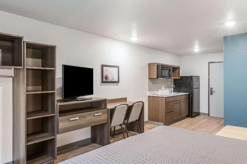 Woodspring Suites Atlanta Mcdonough image
