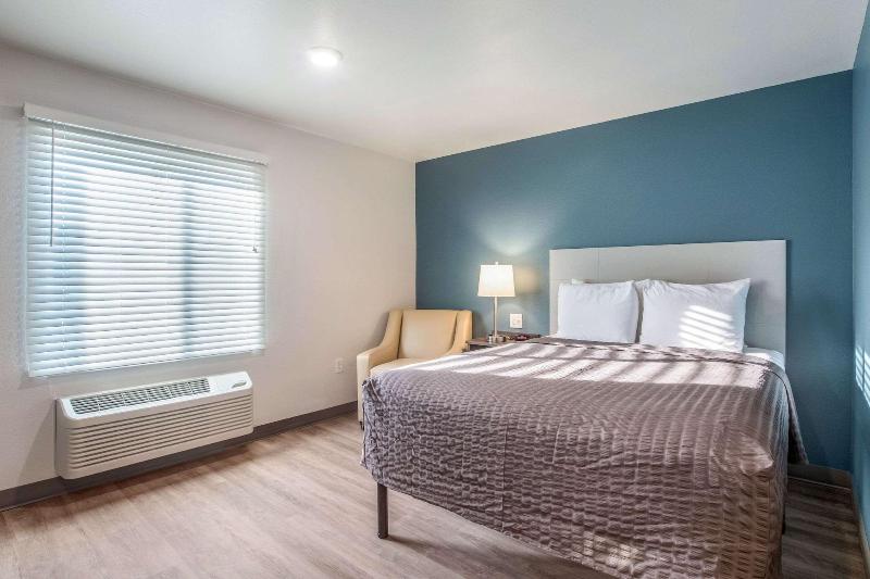 Woodspring Suites Atlanta Mcdonough image