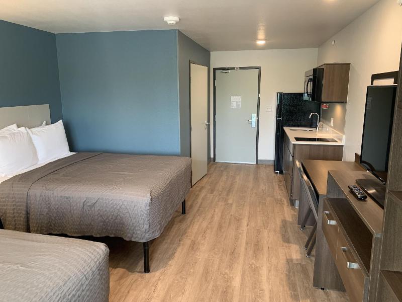 Woodspring Suites Atlanta Mcdonough image