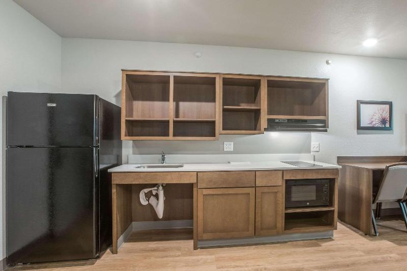 Woodspring Suites Atlanta Mcdonough image
