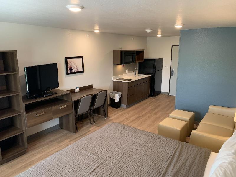 Woodspring Suites Atlanta Mcdonough image