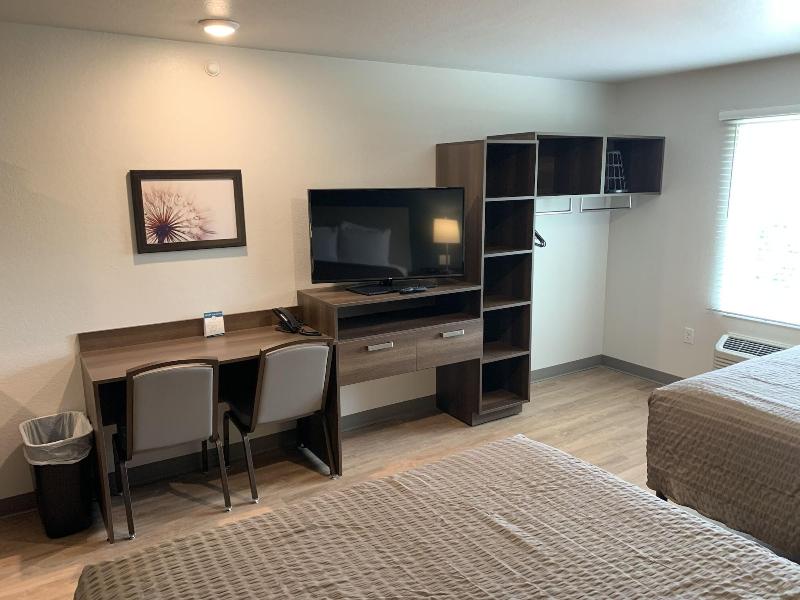 Woodspring Suites Atlanta Mcdonough image