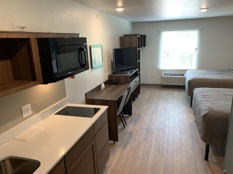 Woodspring Suites Atlanta Mcdonough image