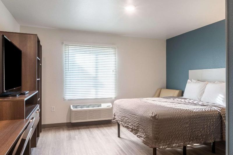 Woodspring Suites Atlanta Mcdonough image