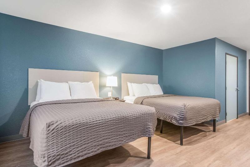 Woodspring Suites Atlanta Mcdonough image