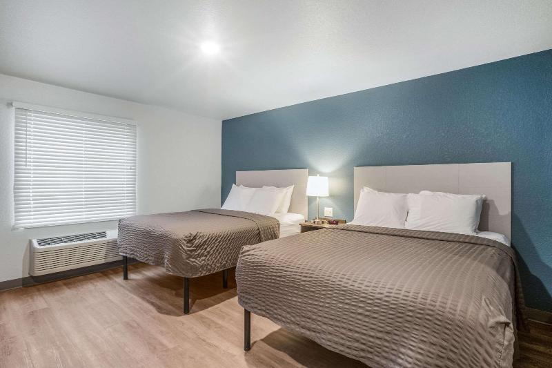 Woodspring Suites Atlanta Mcdonough image