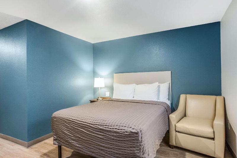 Woodspring Suites Atlanta Mcdonough image