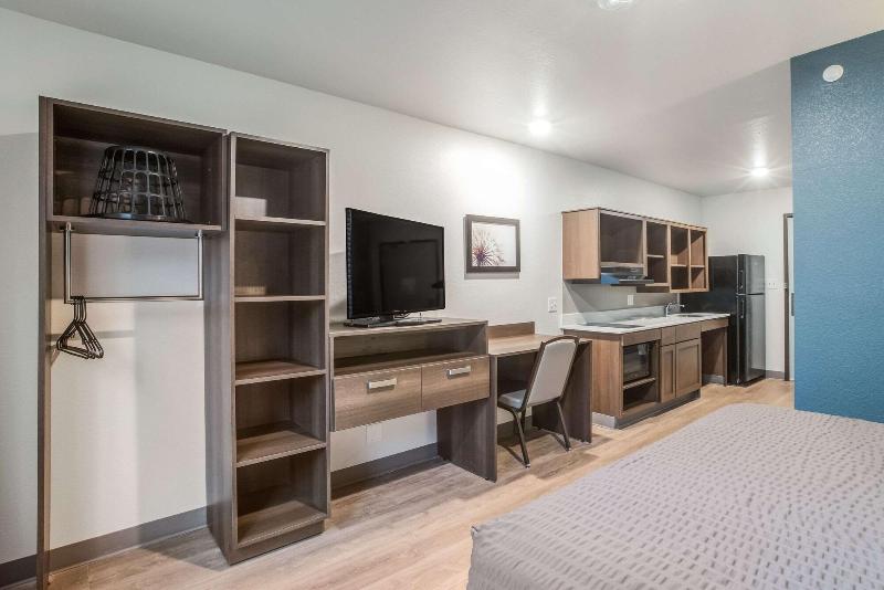 Woodspring Suites Atlanta Mcdonough image