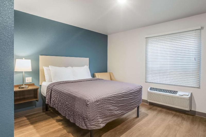 Woodspring Suites Atlanta Mcdonough image