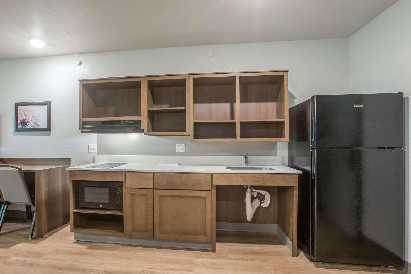 Woodspring Suites Atlanta Mcdonough image