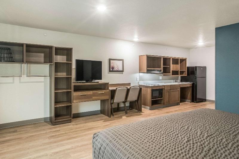 Woodspring Suites Atlanta Mcdonough image