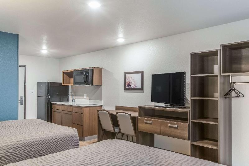 Woodspring Suites Atlanta Mcdonough image