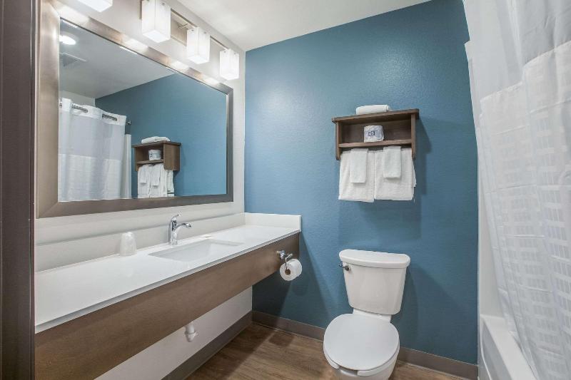 Woodspring Suites Atlanta Mcdonough image