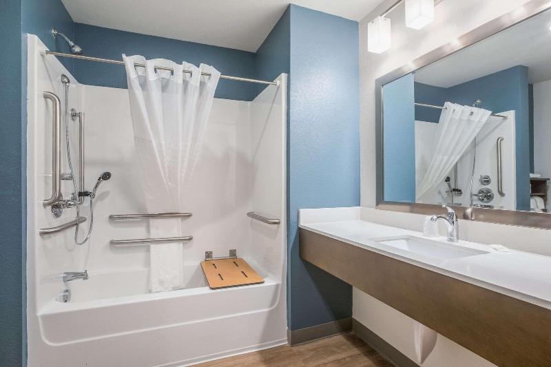 Woodspring Suites Atlanta Mcdonough image