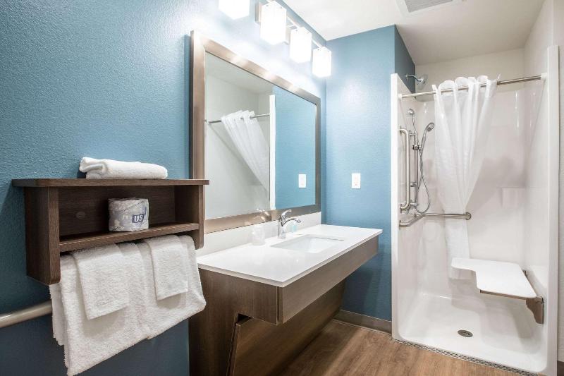 Woodspring Suites Atlanta Mcdonough image