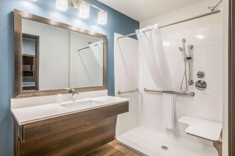 Woodspring Suites Atlanta Mcdonough image