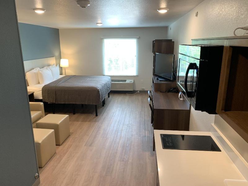 Woodspring Suites Atlanta Mcdonough image
