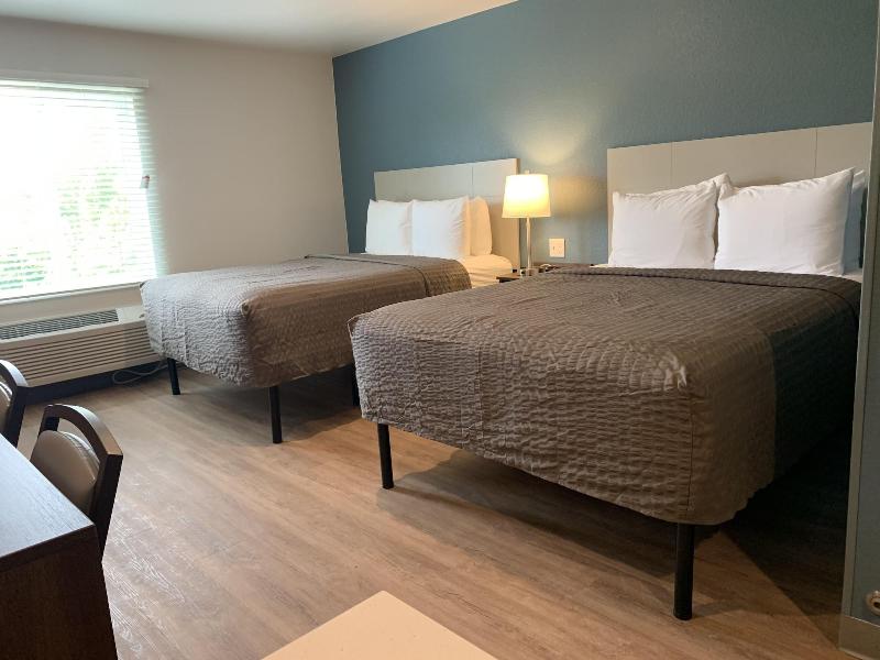Woodspring Suites Atlanta Mcdonough image