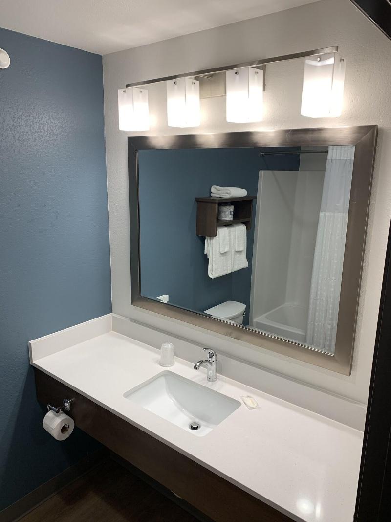 Woodspring Suites Atlanta Mcdonough image