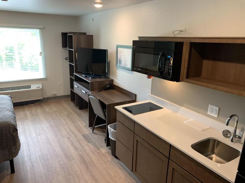 Woodspring Suites Atlanta Mcdonough image