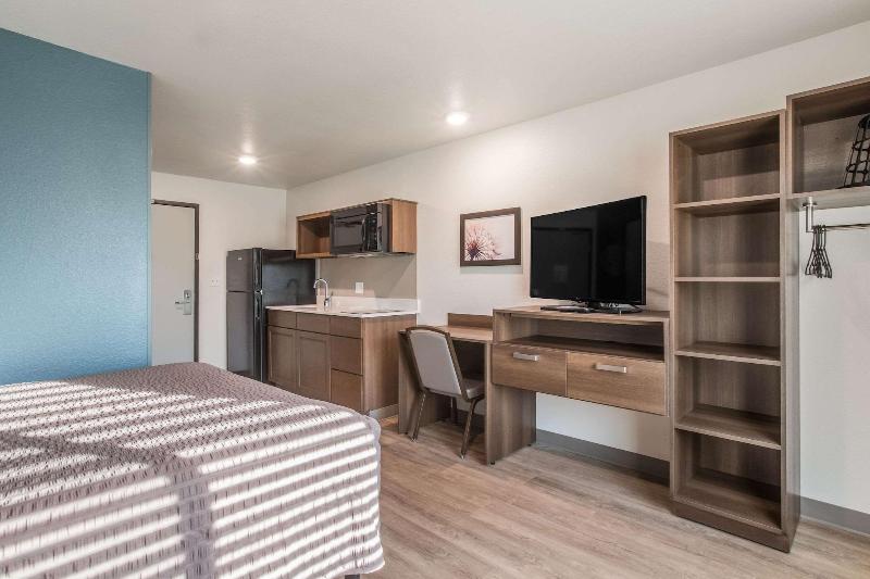 Woodspring Suites Atlanta Mcdonough image