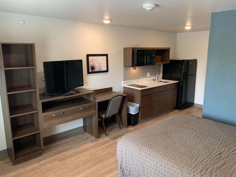 Woodspring Suites Atlanta Mcdonough image