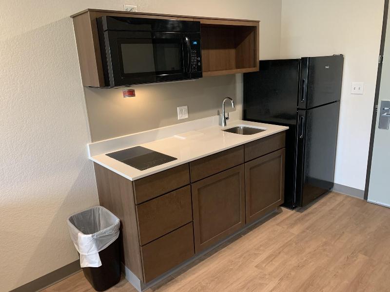 Woodspring Suites Atlanta Mcdonough image
