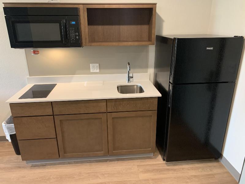 Woodspring Suites Atlanta Mcdonough image