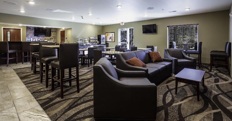 Cobblestone Inn Suites Brookville image