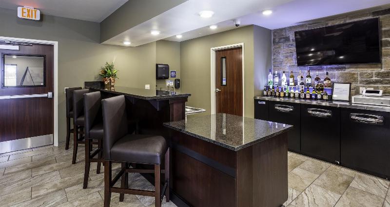 Cobblestone Inn Suites Brookville image