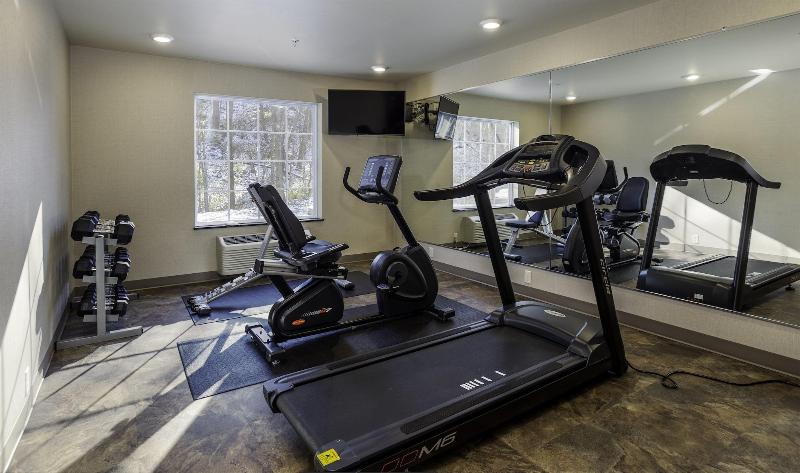 Cobblestone Inn Suites Brookville image