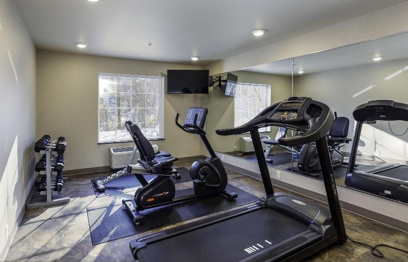 Cobblestone Inn Suites Brookville image