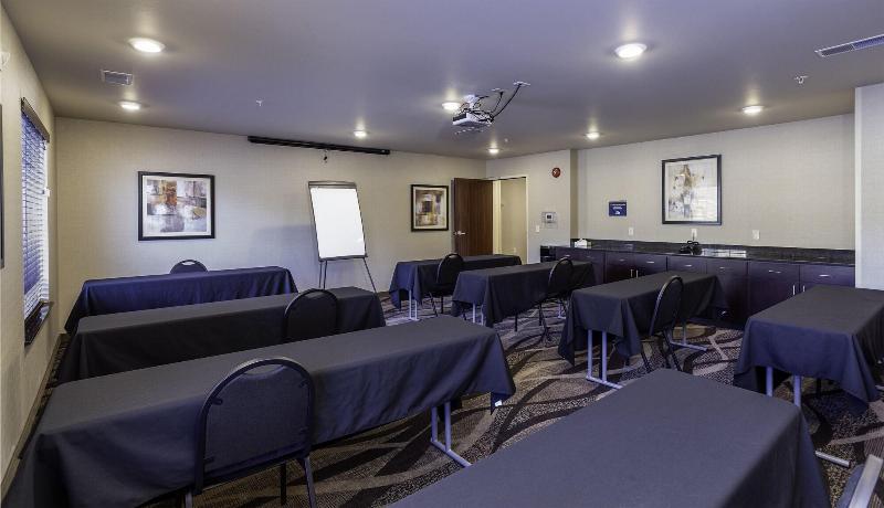 Cobblestone Inn Suites Brookville image