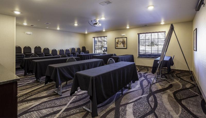 Cobblestone Inn Suites Brookville image