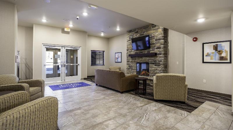 Cobblestone Inn Suites Brookville image