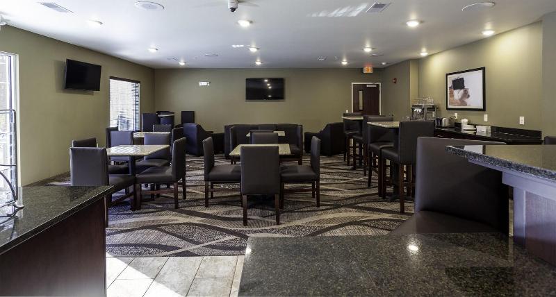 Cobblestone Inn Suites Brookville image