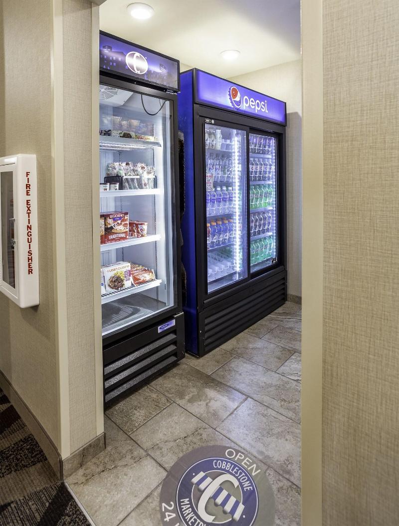 Cobblestone Inn Suites Brookville image