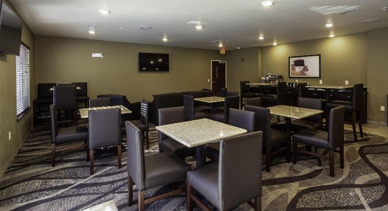 Cobblestone Inn Suites Brookville image