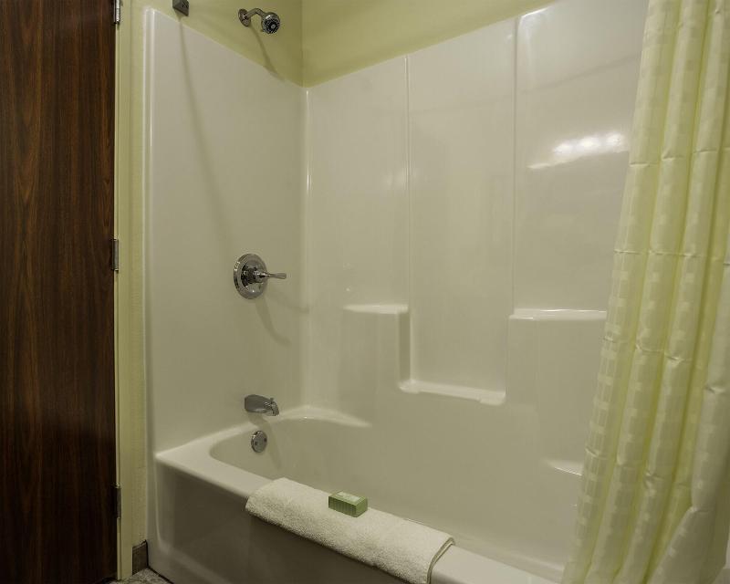 Cobblestone Inn Suites Brookville image