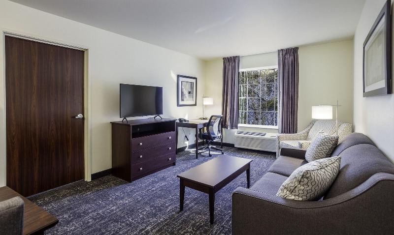 Cobblestone Inn Suites Brookville image