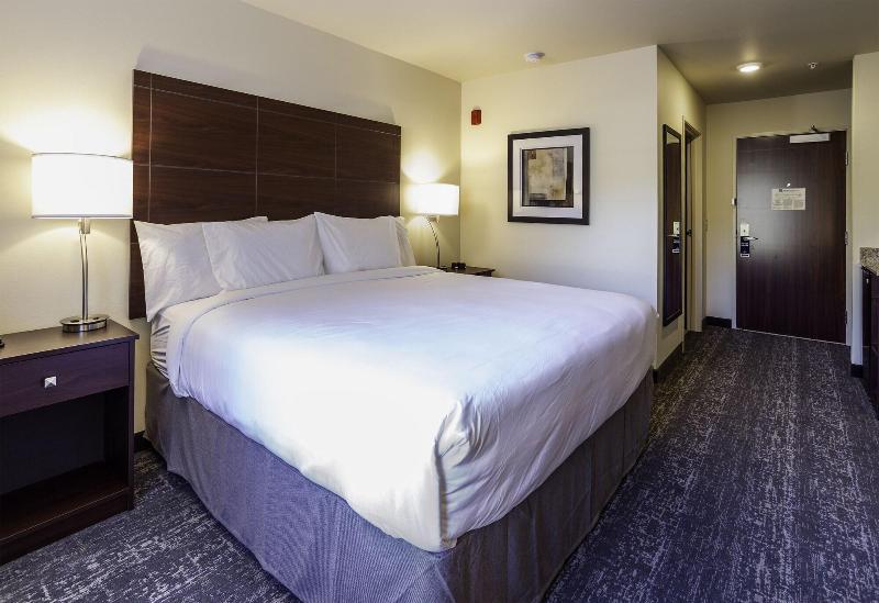 Cobblestone Inn Suites Brookville image