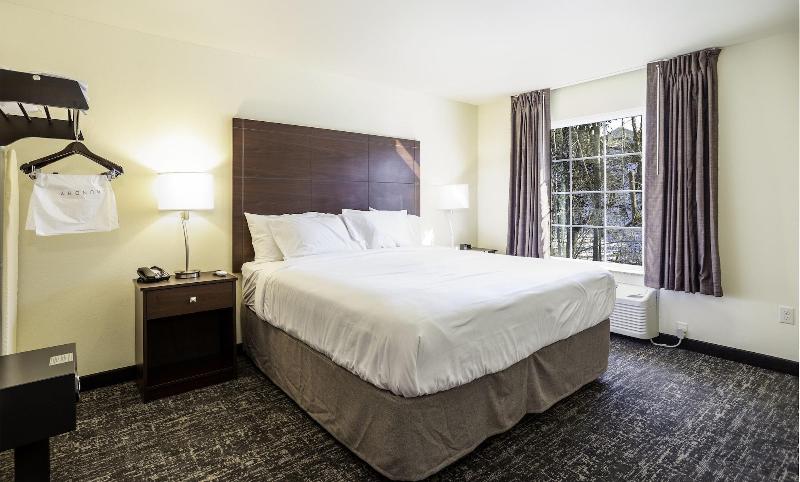 Cobblestone Inn Suites Brookville image