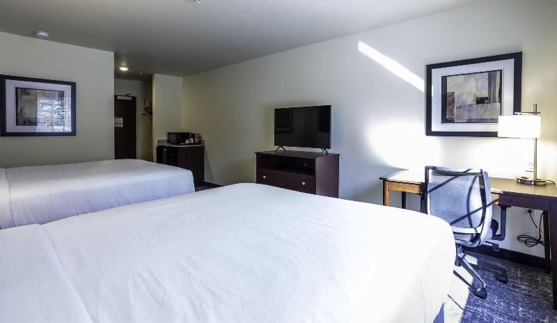 Cobblestone Inn Suites Brookville image