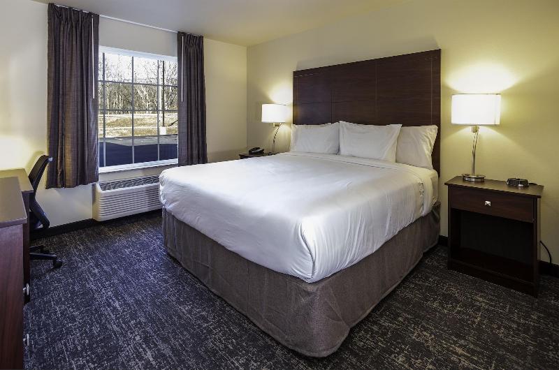 Cobblestone Inn Suites Brookville image