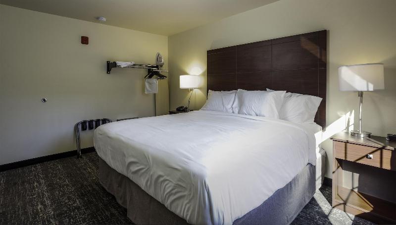 Cobblestone Inn Suites Brookville image