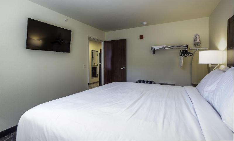 Cobblestone Inn Suites Brookville image 10