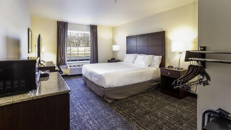 Cobblestone Inn Suites Brookville image