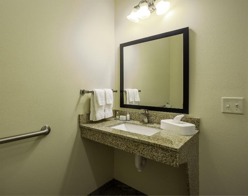 Cobblestone Inn Suites Brookville image